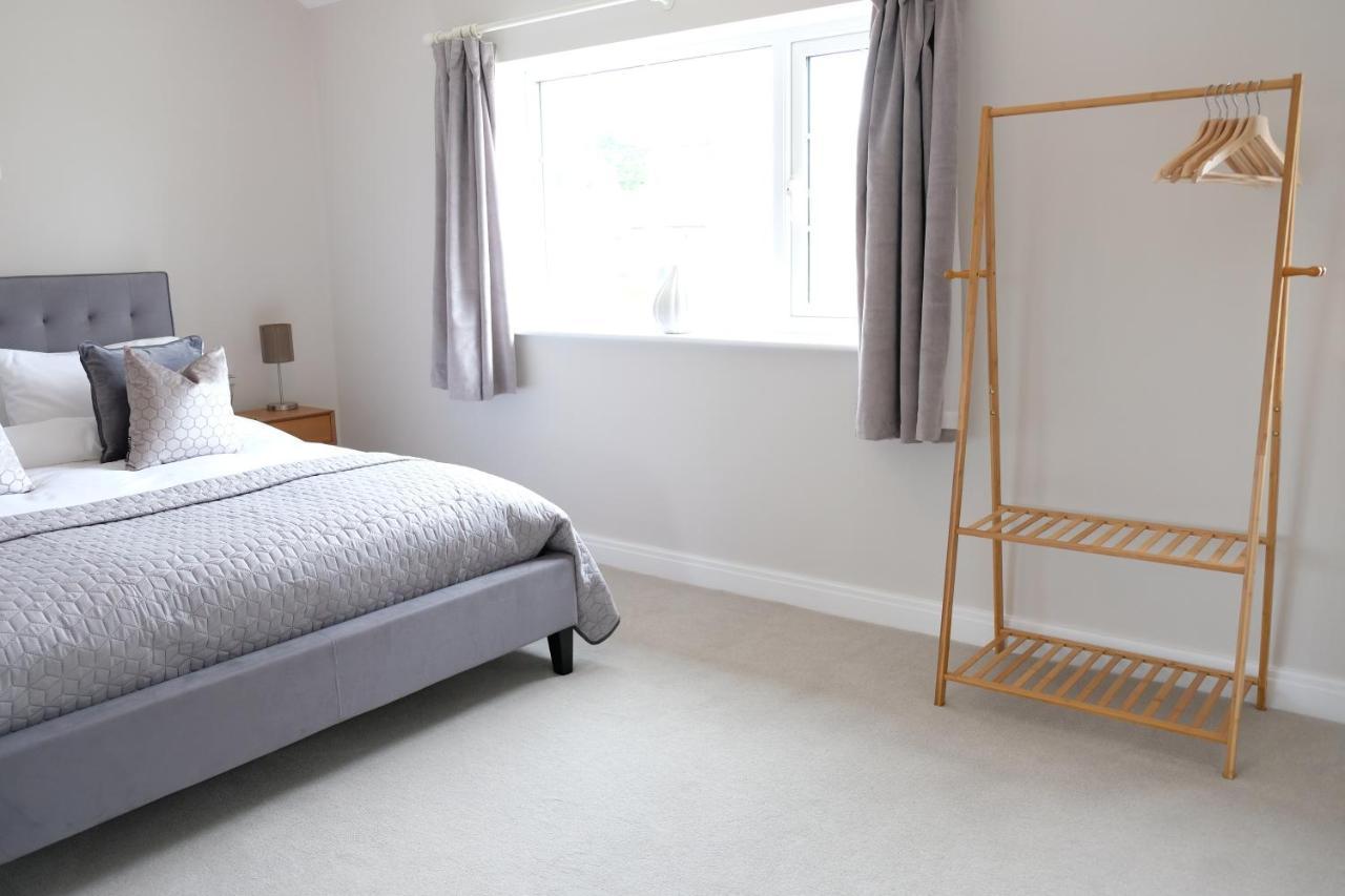 Chaloners House, Free Parking, Large Garden, Close To York Races & City Centre Buitenkant foto